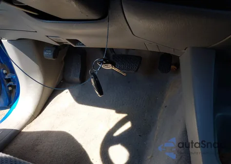 2007 Toyota Tacoma Base V6 из США, поврежденный, VIN 5TELU42N07Z379531